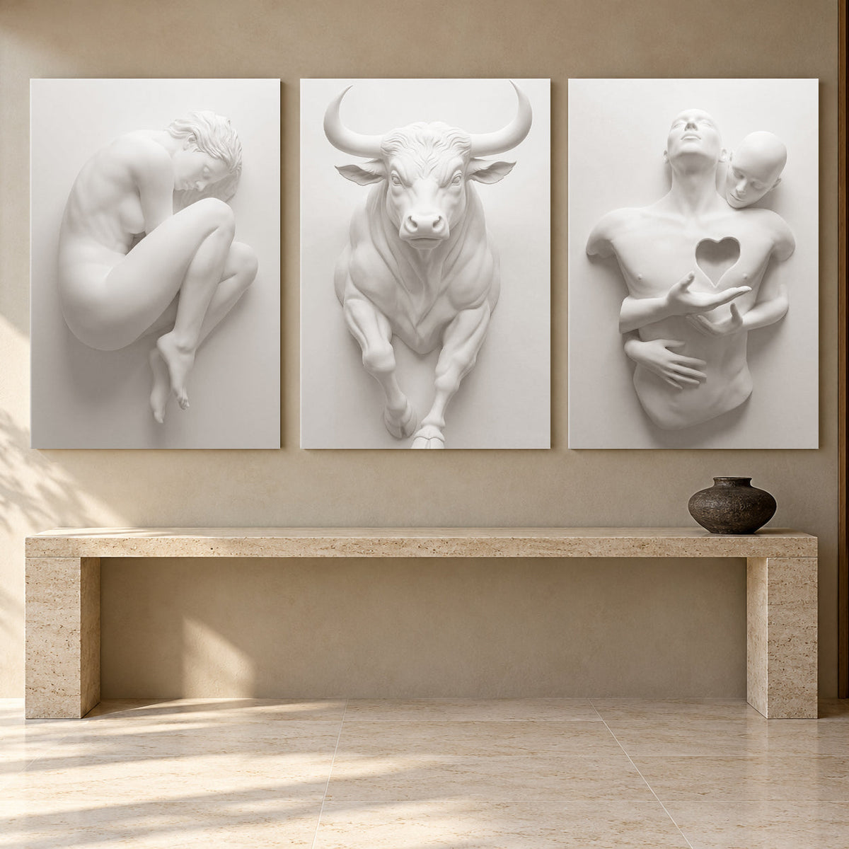 Bilder mit 3D-Effekt