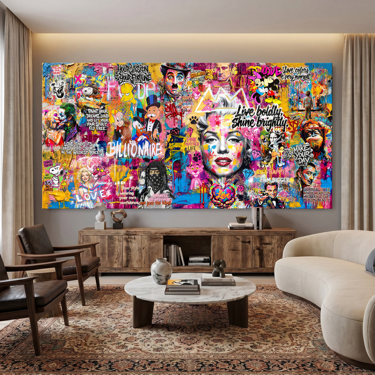 Marilyn Monroe