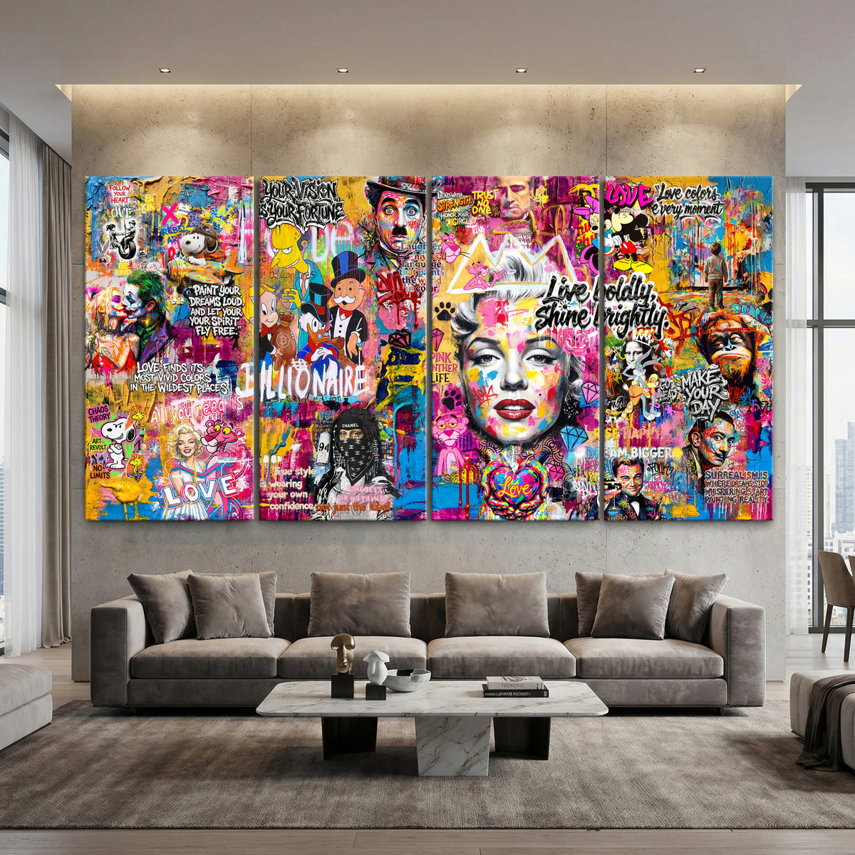 Marilyn Monroe