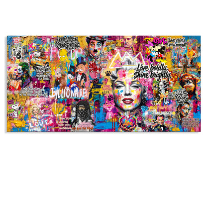 Marilyn Monroe