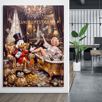 Monroe &amp; Duck Nr4