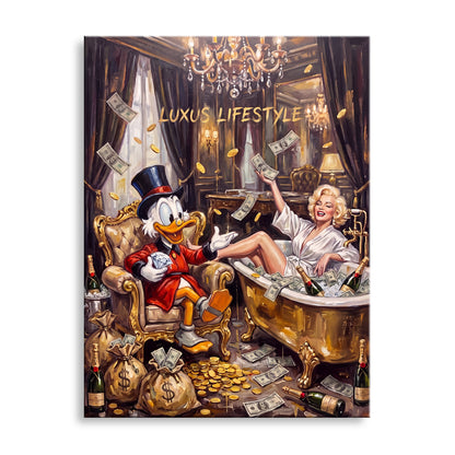 Monroe &amp; Duck Nr4