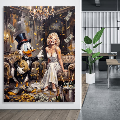 Monroe &amp; Duck Nr24