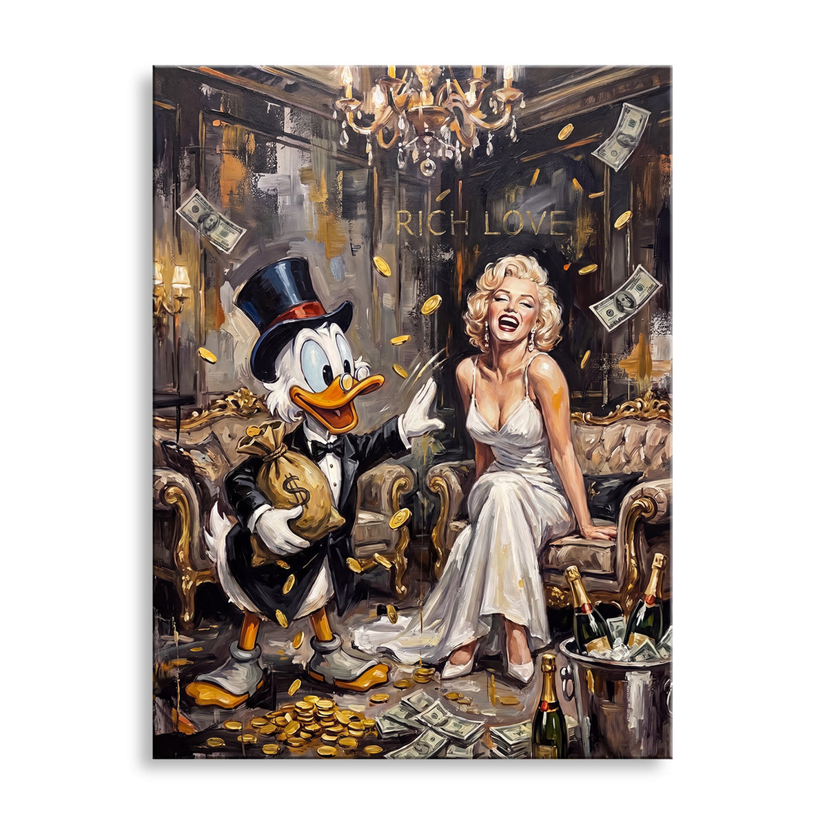 Monroe &amp; Duck Nr24