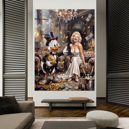 Monroe &amp; Duck Nr24