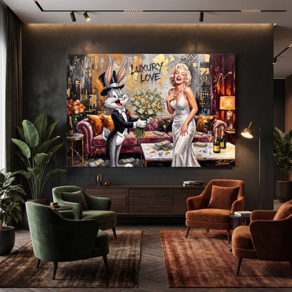 Monroe &amp; Bugs Nr49