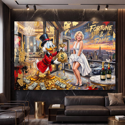 Monroe &amp; Duck Nr26