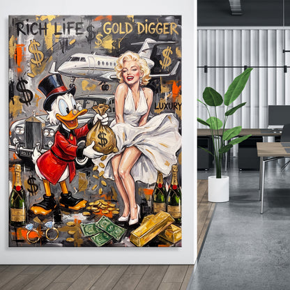 Monroe &amp; Duck Nr27