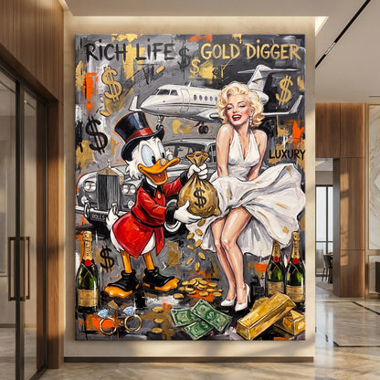 Monroe &amp; Duck Nr27