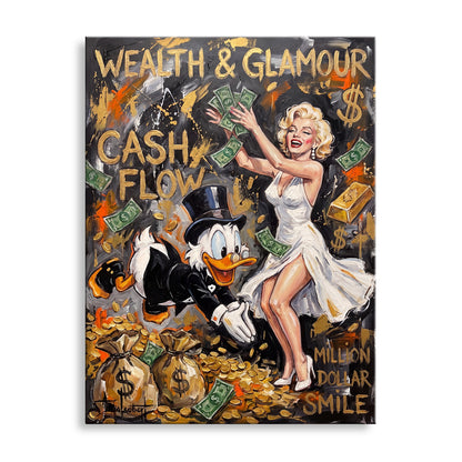 Monroe &amp; Duck Nr28