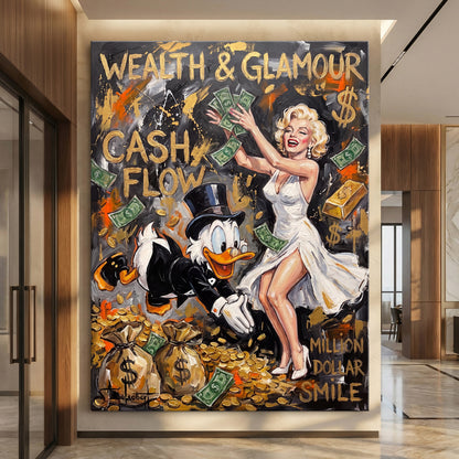 Monroe &amp; Duck Nr28