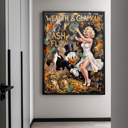 Monroe &amp; Duck Nr28