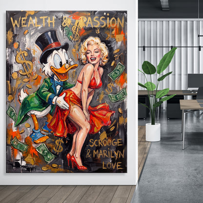 Monroe &amp; Duck Nr29