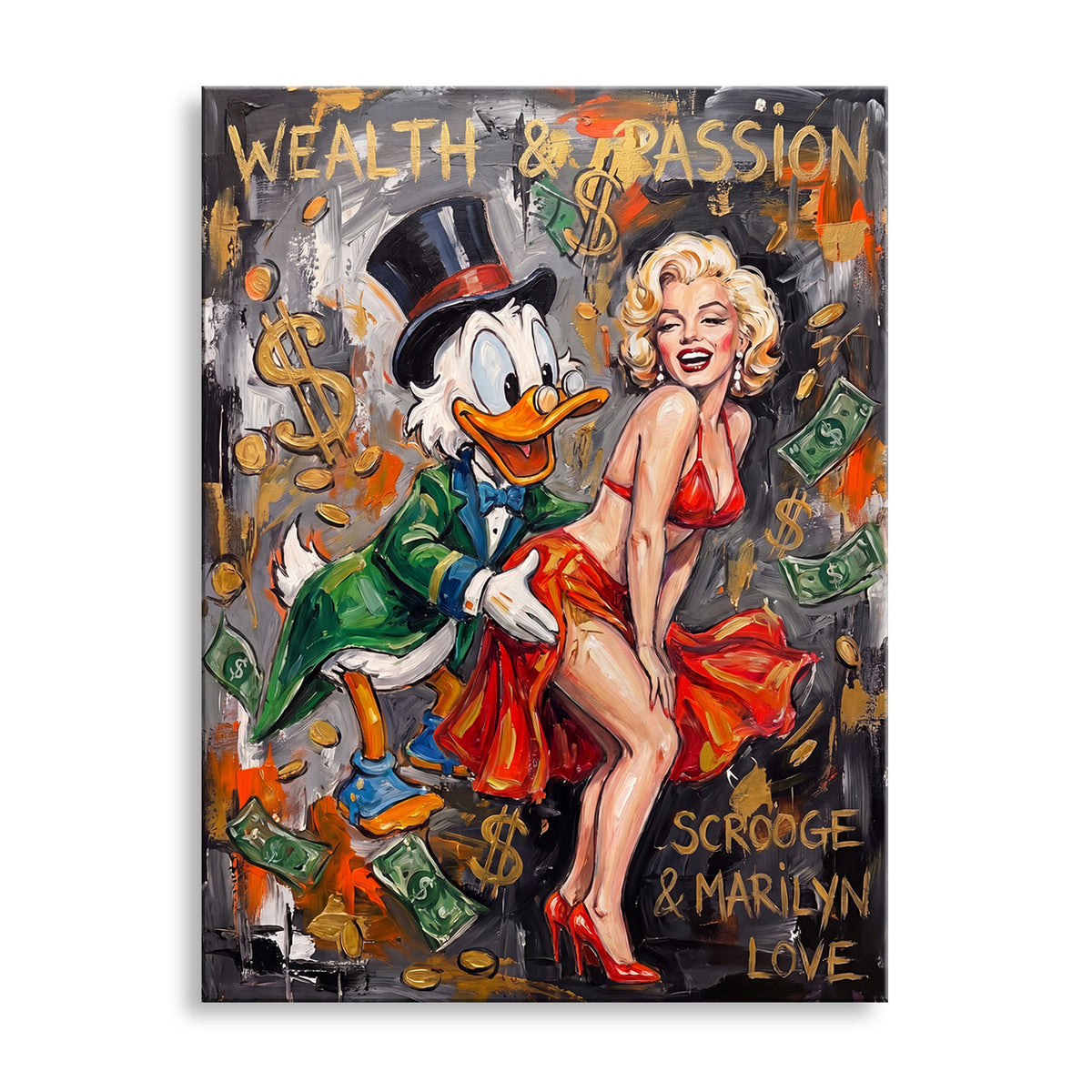 Monroe &amp; Duck Nr29