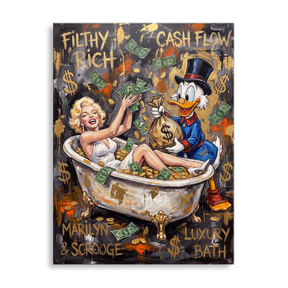 Monroe &amp; Duck Nr9