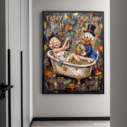 Monroe &amp; Duck Nr9