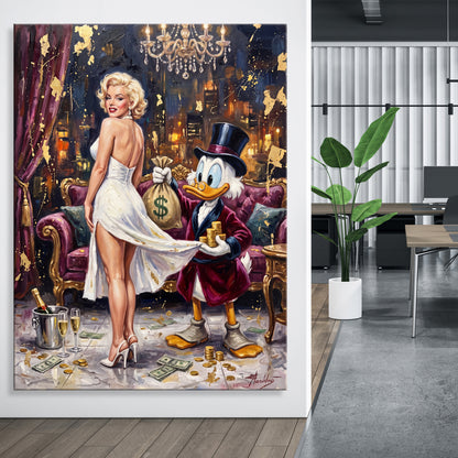 Monroe &amp; Duck Nr10