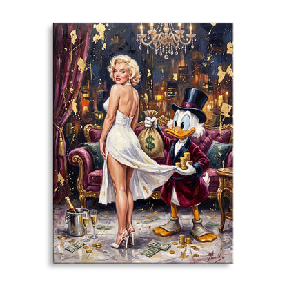 Monroe &amp; Duck Nr10