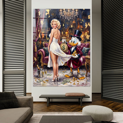Monroe &amp; Duck Nr10