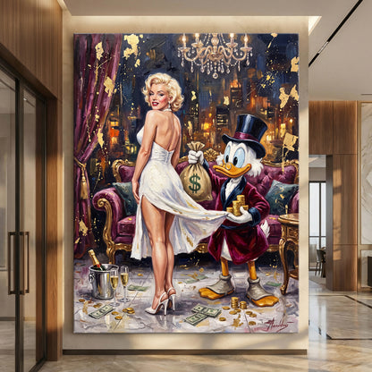 Monroe &amp; Duck Nr10