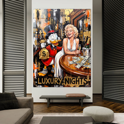 Monroe &amp; Duck Nr5