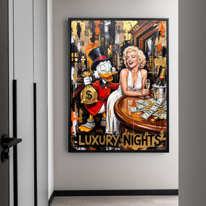 Monroe &amp; Duck Nr5