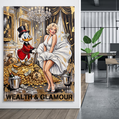 Monroe &amp; Duck Nr11