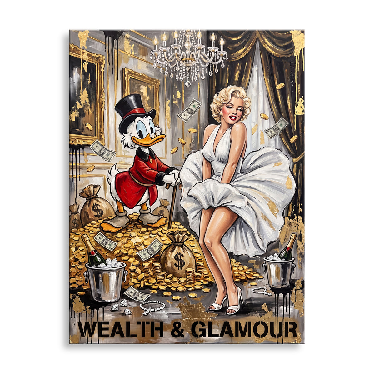 Monroe &amp; Duck Nr11