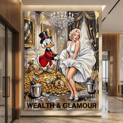 Monroe &amp; Duck Nr11