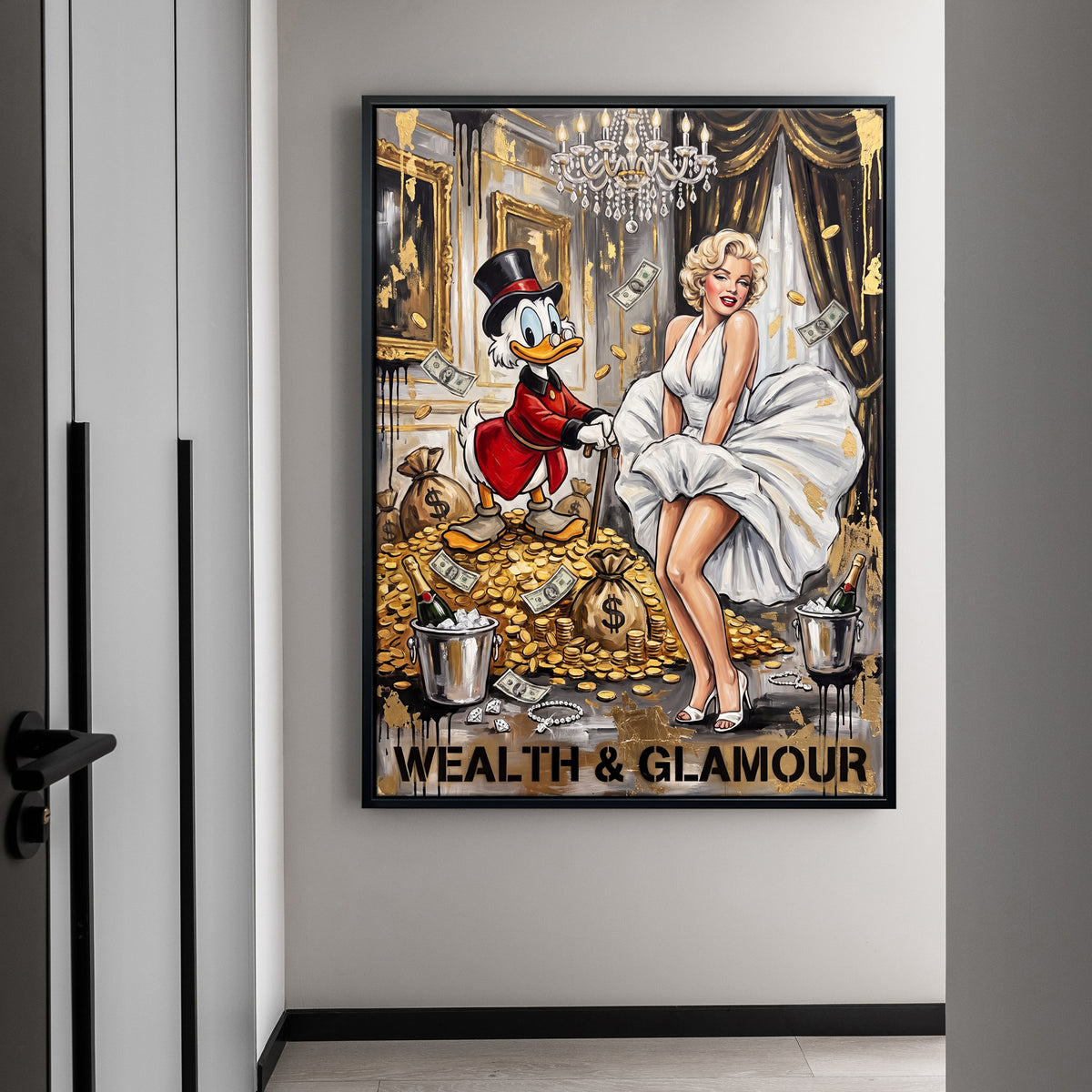 Monroe &amp; Duck Nr11