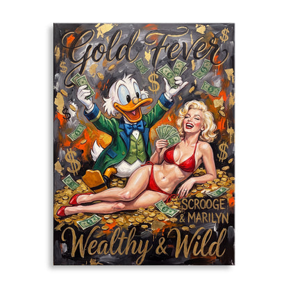 Monroe &amp; Duck Nr12