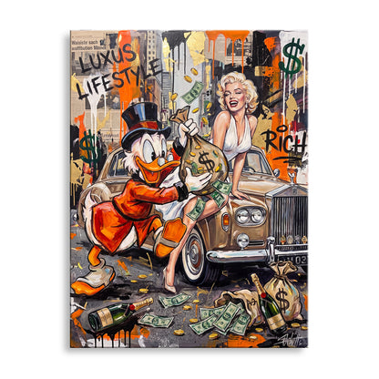 Monroe &amp; Duck Nr13