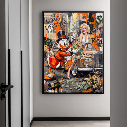 Monroe &amp; Duck Nr13