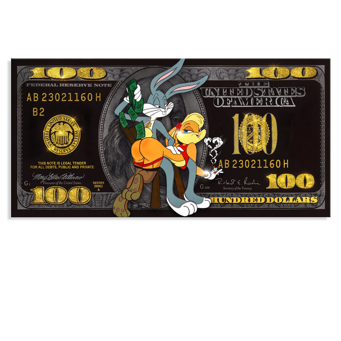 Bags - Lola Bunny