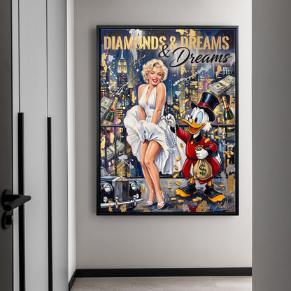 Monroe &amp; Duck Nr14