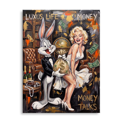 Monroe &amp; Bugs Nr24