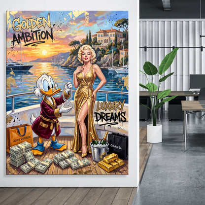 Monroe &amp; Duck Nr6