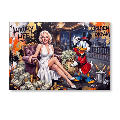 Monroe &amp; Duck Nr15