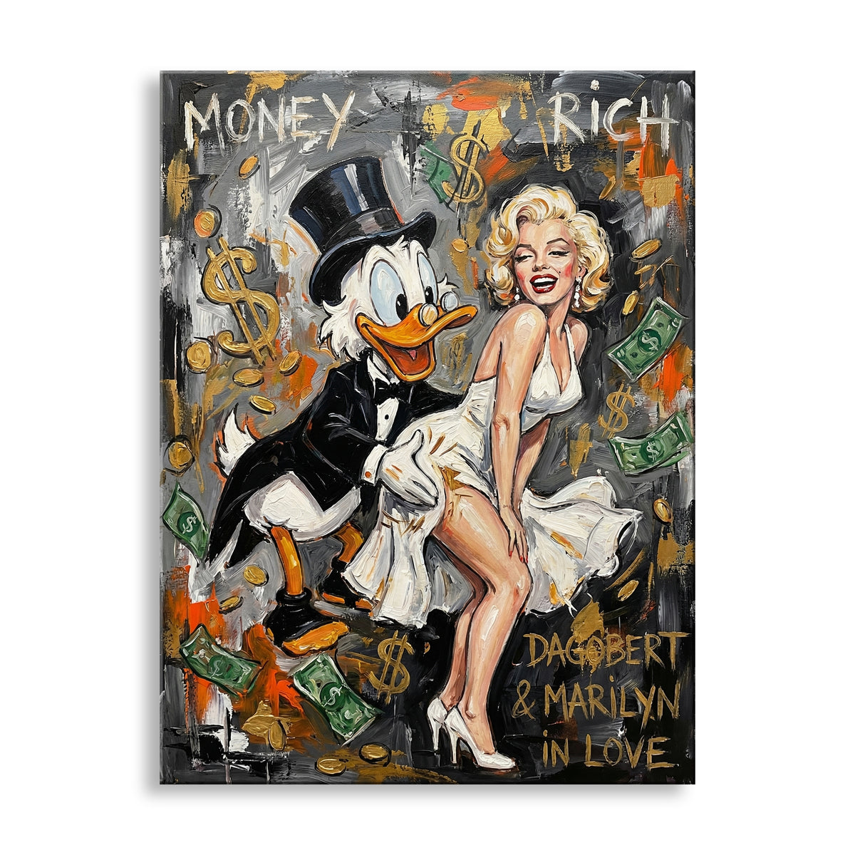 Monroe &amp; Duck Nr3