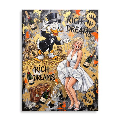 Monroe &amp; Duck Nr17