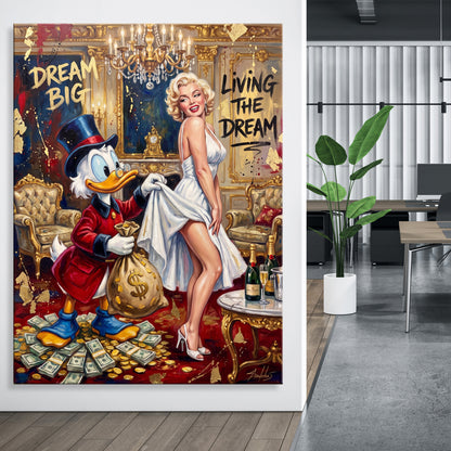 Monroe &amp; Duck Nr7