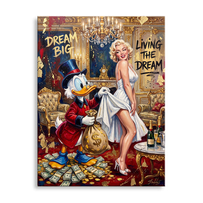 Monroe &amp; Duck Nr7