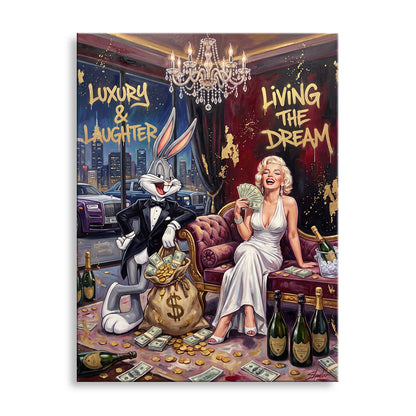 Monroe &amp; Bugs Nr28