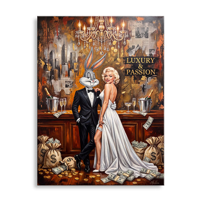 Monroe &amp; Bugs Nr32