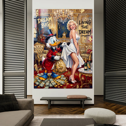 Monroe &amp; Duck Nr7