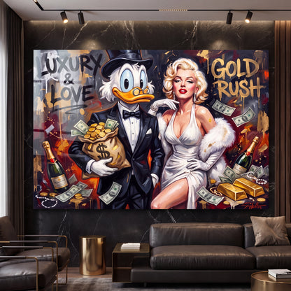 Monroe &amp; Duck Nr18
