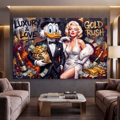 Monroe &amp; Duck Nr18