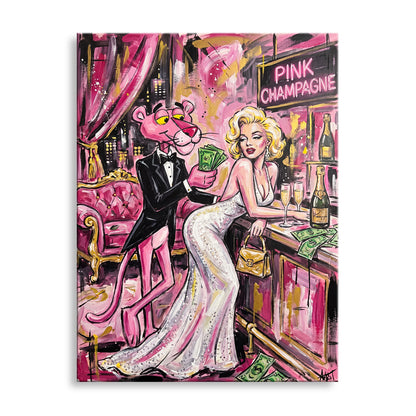 Monroe &amp; Panther