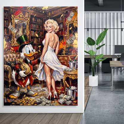 Monroe &amp; Duck Nr20