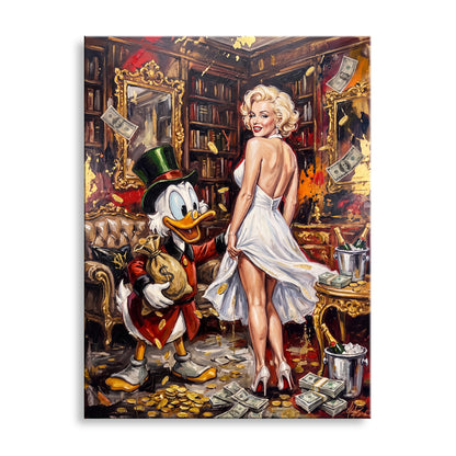 Monroe &amp; Duck Nr20